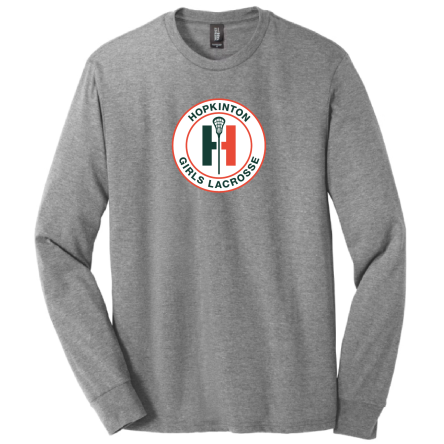 Tri-Blend LONG SLEEVE Tee
