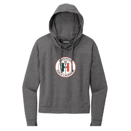 OGIO Women&#039;s Force Hoody