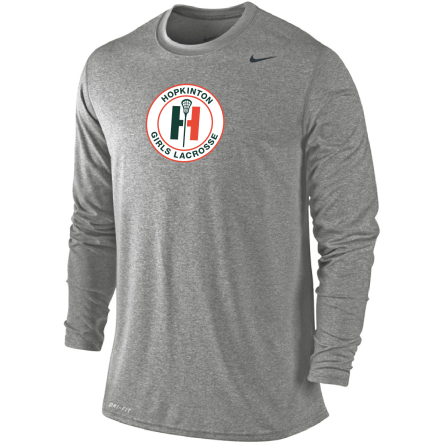 NIKE LONG Sleeve Legend Tee