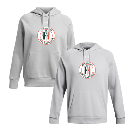 Under Armour SOLID Fleece Hoodie