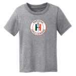 Classic TODDLER Short Sleeve TEE