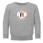 Classic TODDLER CREW SWEATSHIRT