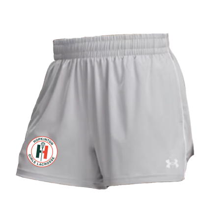 Under Armour WOMEN&#039;S TECH Short