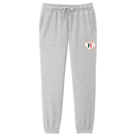 WOMEN&#039;S Fleece SWEATPANTS