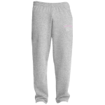 Classic Open Bottom SWEATPANTS