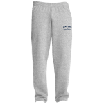 Classic Open Bottom SWEATPANTS