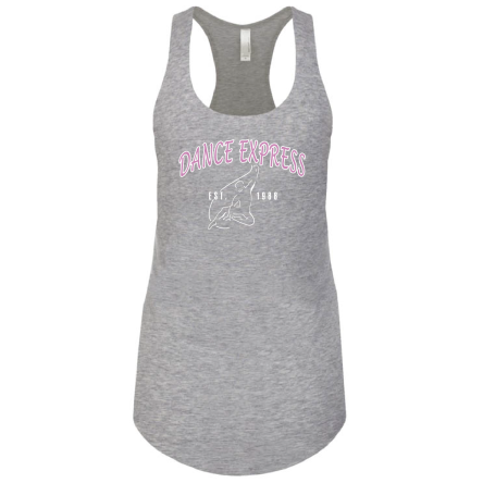Classic Women&#039;s Racerback TANK