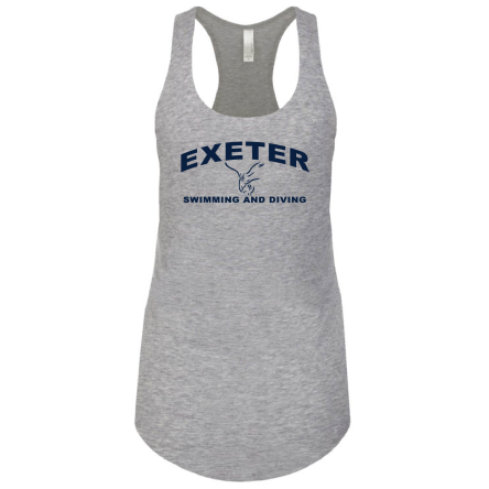 Classic Women&#039;s Racerback TANK