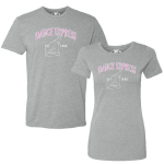 Atlantic Sportswear FEEL GOOD Tee