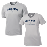 Classic SHORT Sleeve PERFORMANCE Tee