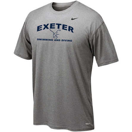 NIKE SHORT SLEEVE Legend Tee