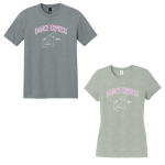 Tri-Blend SHORT SLEEVE Tee