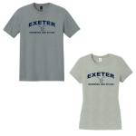 Tri-Blend SHORT SLEEVE Tee