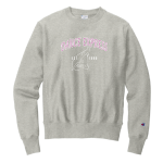 CHAMPION® Reverse Weave® CREWNECK Sweatshirt