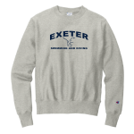 CHAMPION® Reverse Weave® CREWNECK Sweatshirt