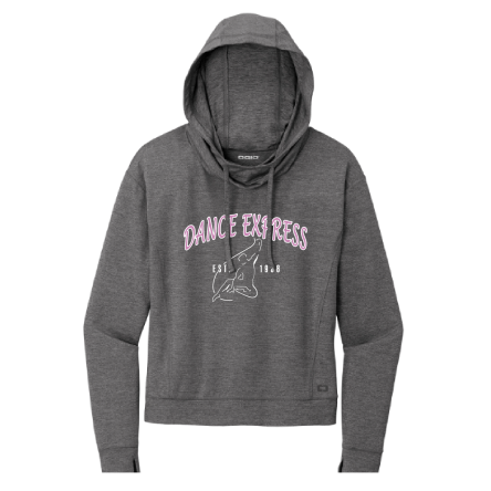 OGIO Women&#039;s Force Hoody