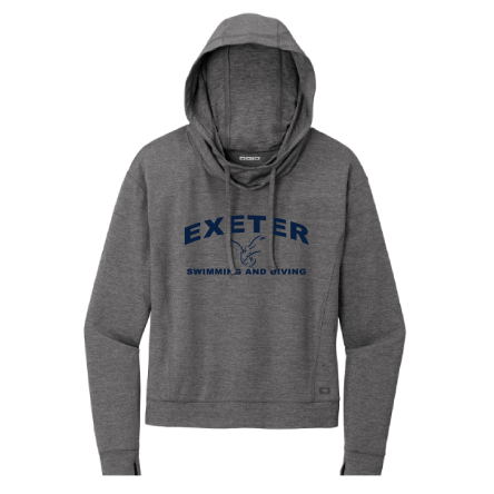 OGIO Women&#039;s Force Hoody