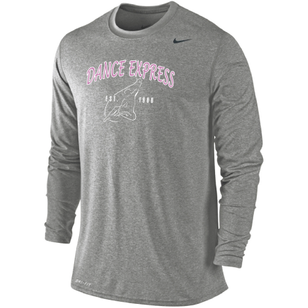 NIKE LONG Sleeve Legend Tee