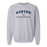 Classic CREWNECK Sweatshirt