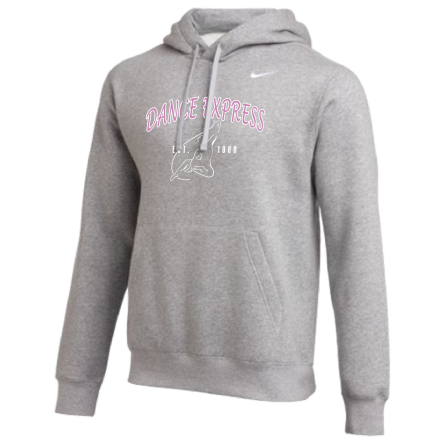 NIKE Club HOODIE