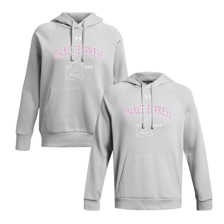 Under Armour SOLID Fleece Hoodie