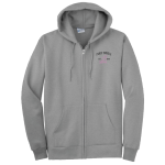 Classic FULL-ZIP Sweatshirt