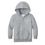 Classic TODDLER Fleece FULL-ZIP Sweatshirt