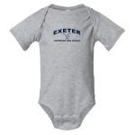 Classic INFANT ONESIE