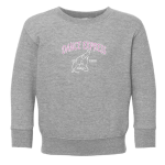 Classic TODDLER CREW SWEATSHIRT