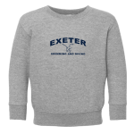 Classic TODDLER CREW SWEATSHIRT