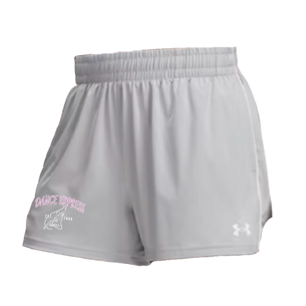 Under Armour WOMEN&#039;S TECH Short