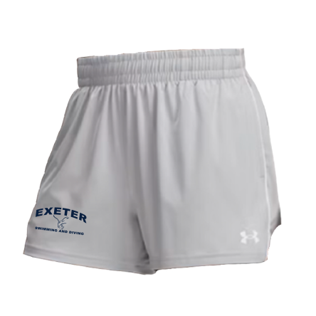 Under Armour WOMEN&#039;S TECH Short