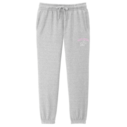 WOMEN&#039;S Fleece SWEATPANTS
