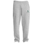 Classic Open Bottom SWEATPANTS