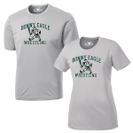 Classic SHORT Sleeve PERFORMANCE Tee