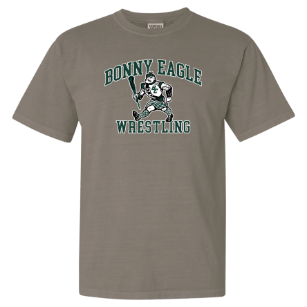 GARMENT-DYED Heavyweight Tee