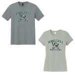 Tri-Blend SHORT SLEEVE Tee