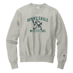 CHAMPION® Reverse Weave® CREWNECK Sweatshirt