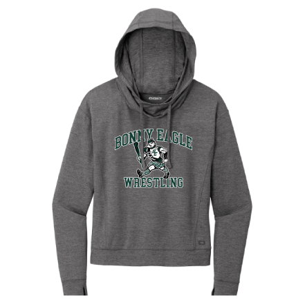 OGIO Women&#039;s Force Hoody