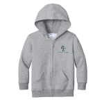 Classic TODDLER Fleece FULL-ZIP Sweatshirt