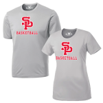 Classic SHORT Sleeve PERFORMANCE Tee