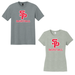 Tri-Blend SHORT SLEEVE Tee