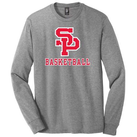 Tri-Blend LONG SLEEVE Tee