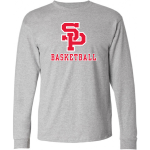 Classic LONG Sleeve COTTON Tee