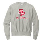 CHAMPION® Reverse Weave® CREWNECK Sweatshirt