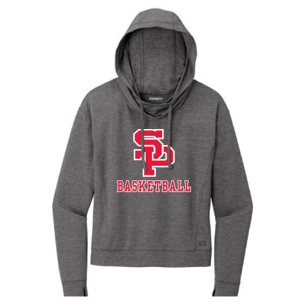 OGIO Women&#039;s Force Hoody