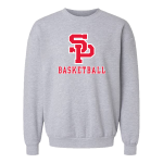 Classic CREWNECK Sweatshirt