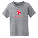 Classic TODDLER Short Sleeve TEE