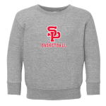 Classic TODDLER CREW SWEATSHIRT