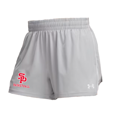 Under Armour WOMEN&#039;S TECH Short